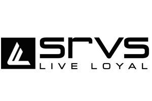 SRVS Gear Logo
