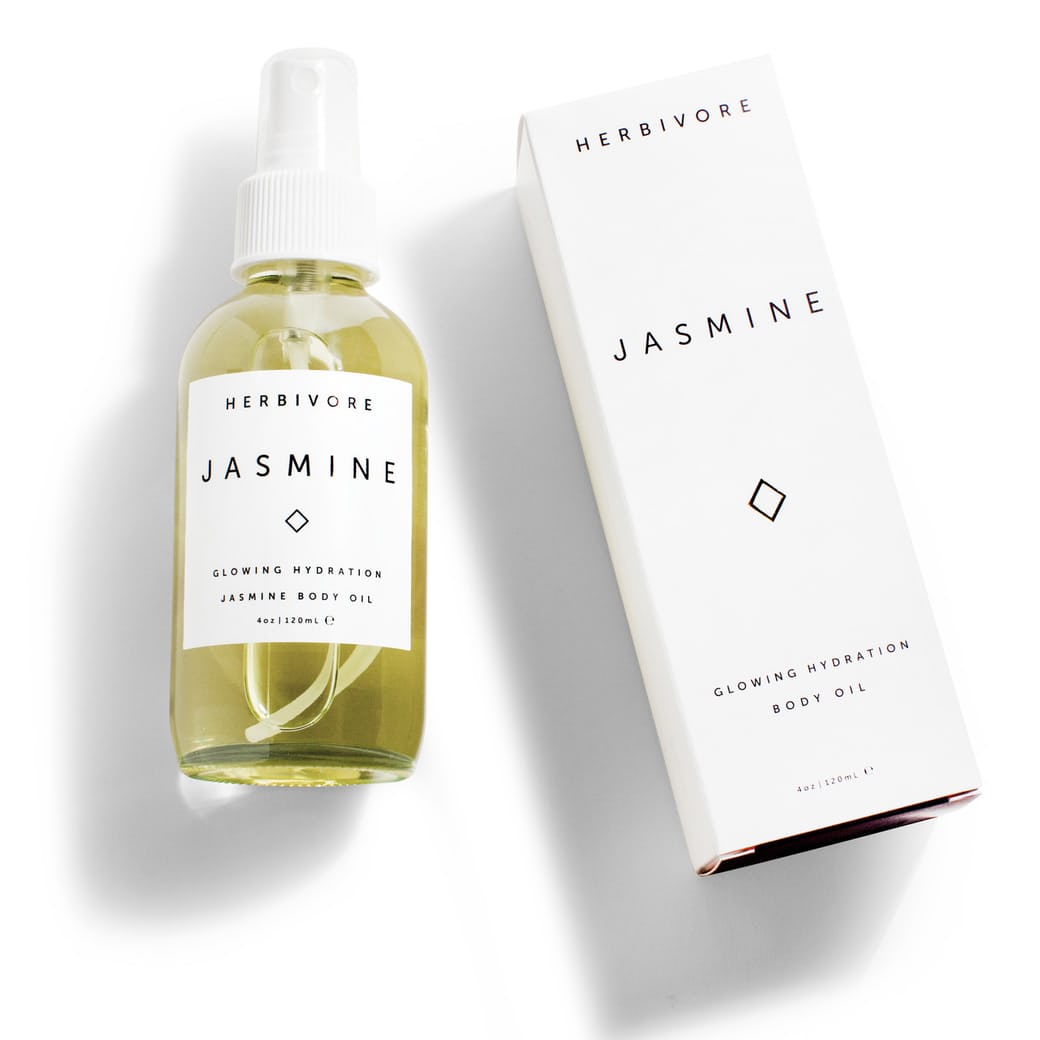 Jasmine Body Oils Order of Man