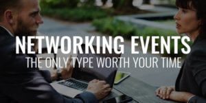 Networking Events