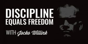discipline equals dom by jocko willink pdf