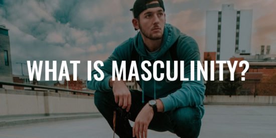 what-is-masculinity