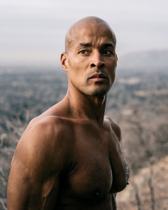 David Goggins - How To Master Your Life (4K)