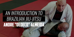 RICKSON GRACIE  Jiu-Jitsu and a Life in Flow - Order of Man