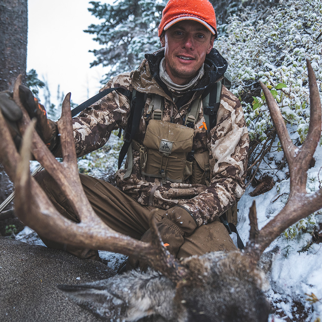 Steven Rinella - Order of Man