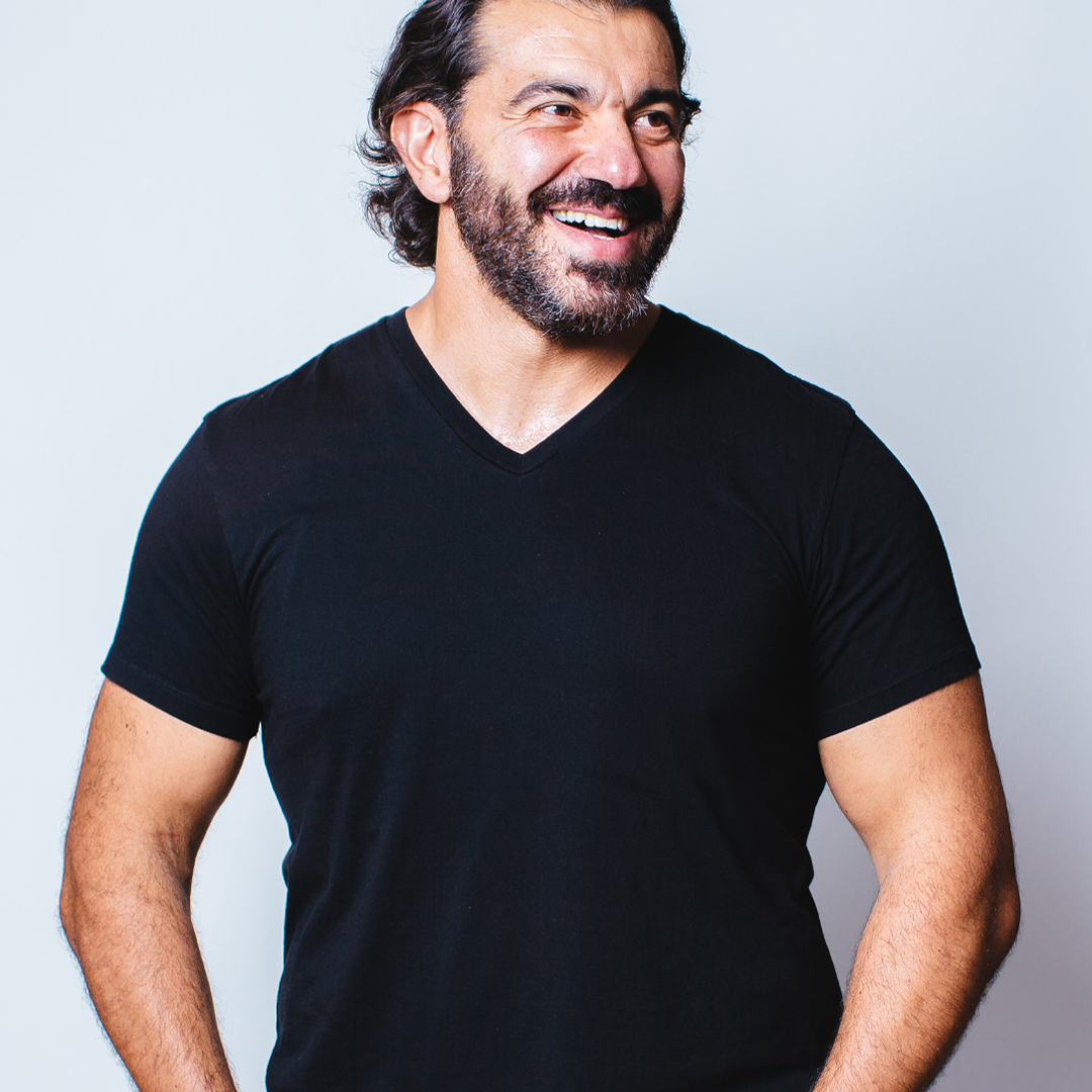 Bedros Keuilian ~ Order of Man