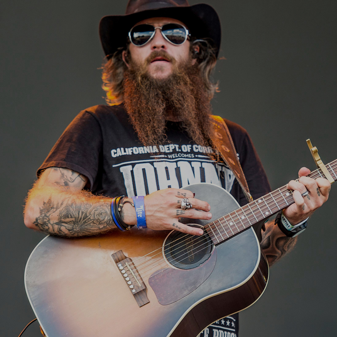 Cody Jinks - Order of Man