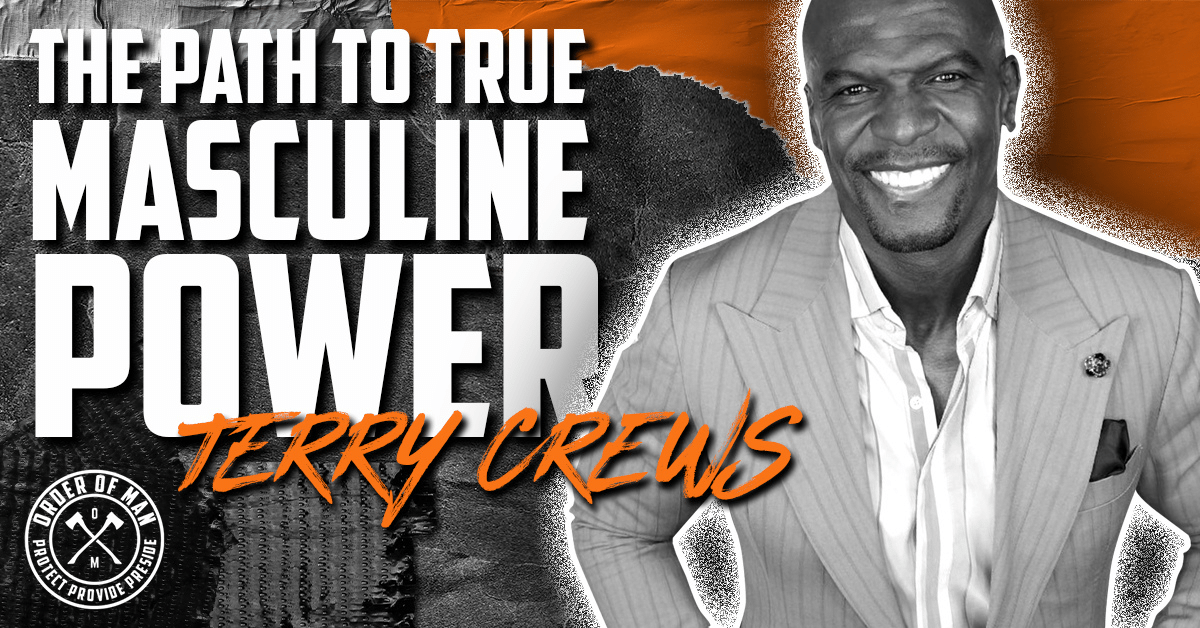 terry crews