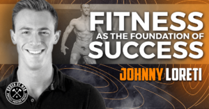johnny loreti