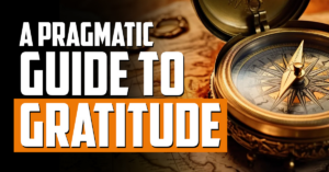 gratitude